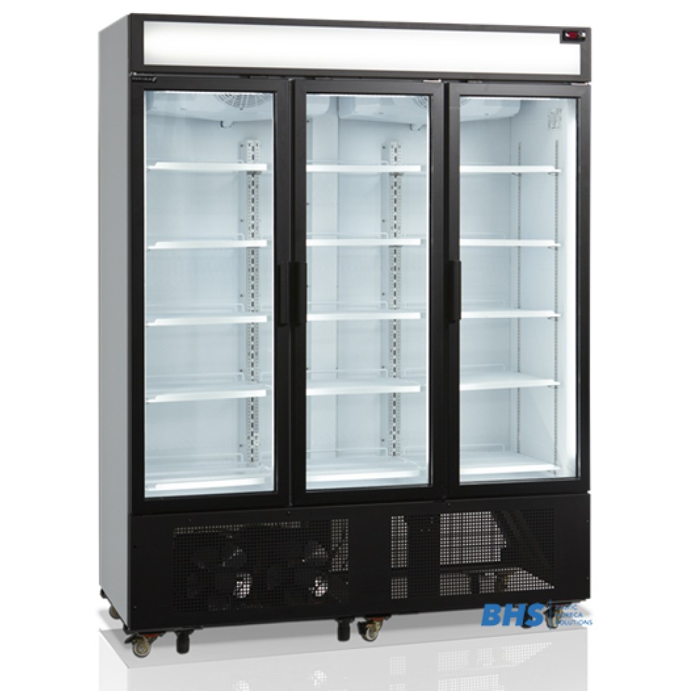 Display cooler 825  l