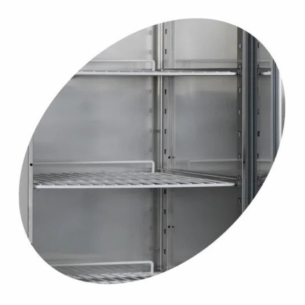 Snack freezer 429 l