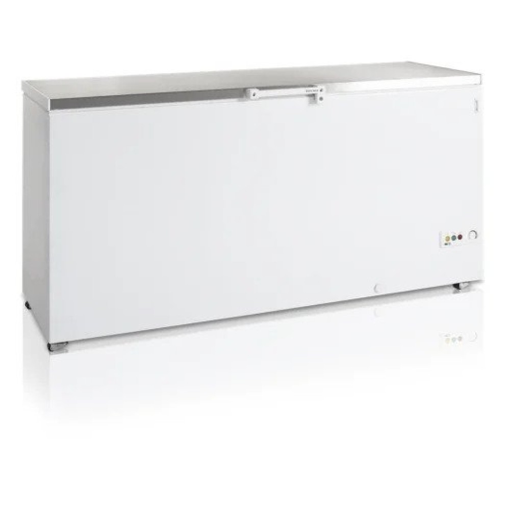 Chest freezer FR605S