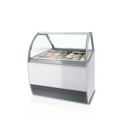 Ice cream freezer 0.71 m²