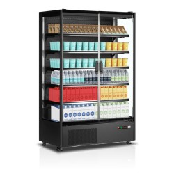 Vitrine PC1250B