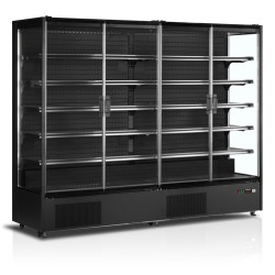 Vitrine PC2500B