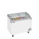 Ledų šaldiklis NIC 218 l (NIC302SCEB)