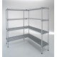 Shelf Rack System Kit CRNF1518