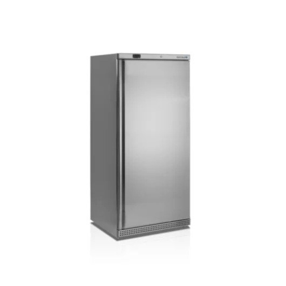 Refrigerator UR550S stainless steel