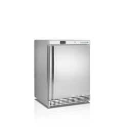 Storage freezer UF 120 liters, stainless steel