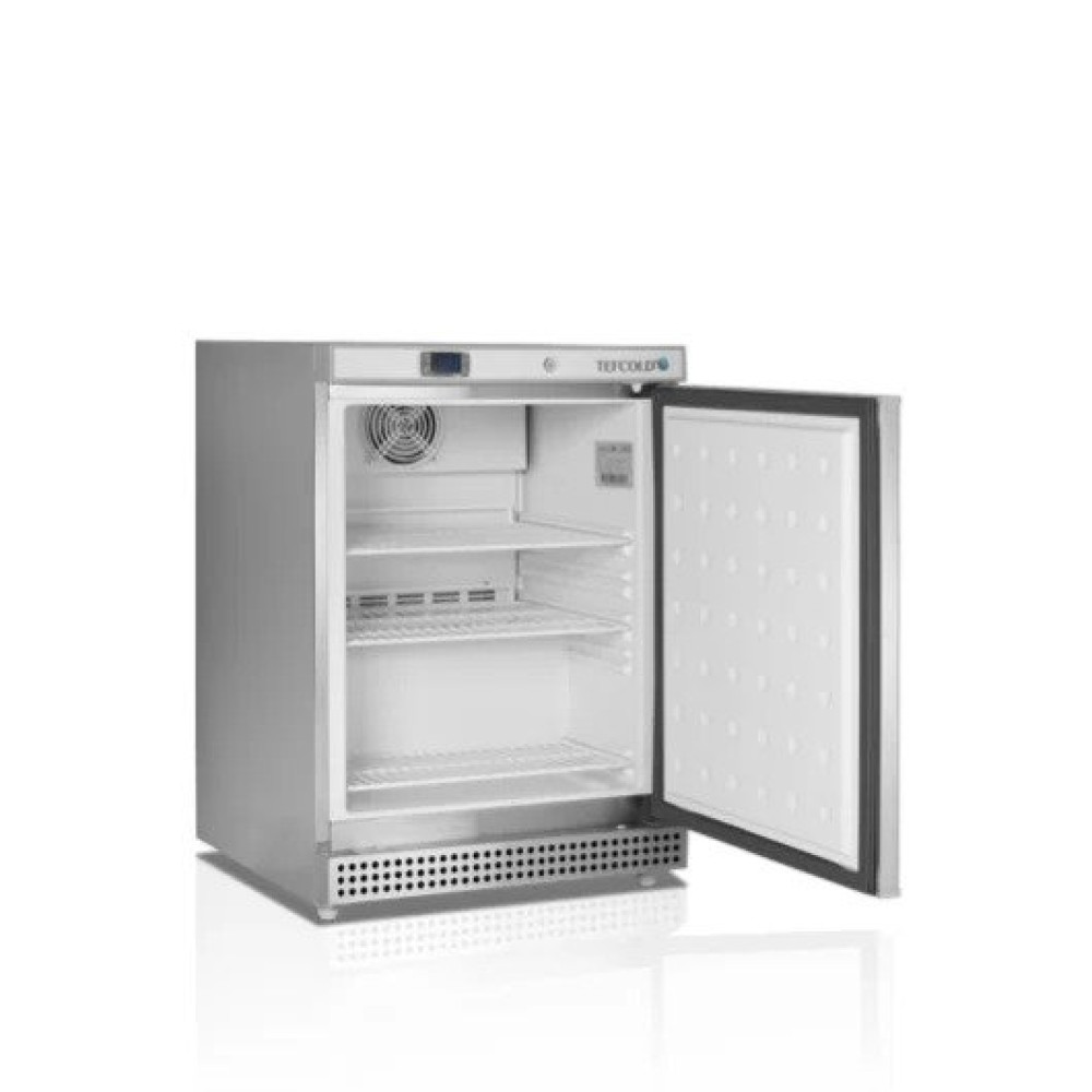 Freezer UF 120 liters SS