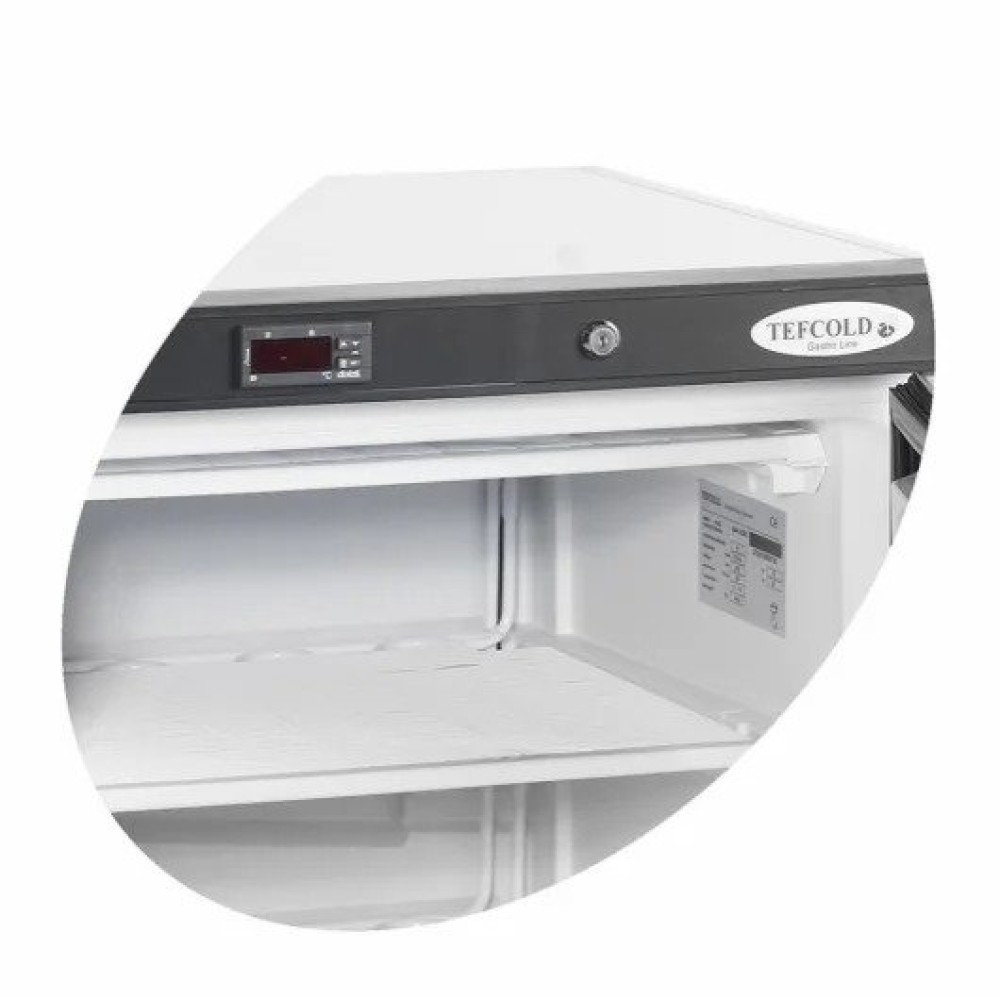 Upright freezer UF 120 liters