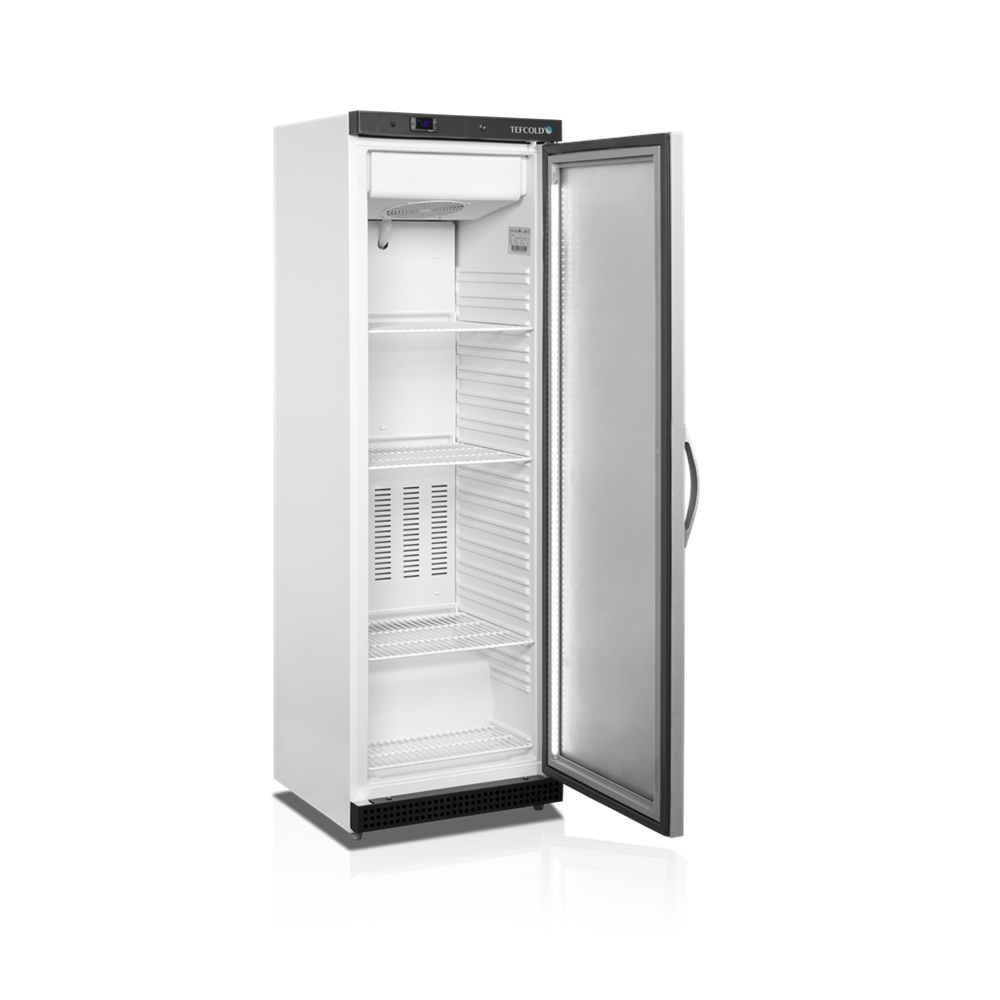 Congélateur UF 340 liters with glass doors