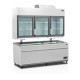 Supermarket Freezer/ Cooler MTF185