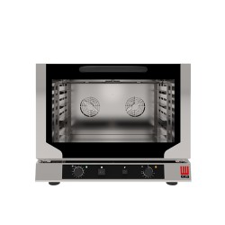 Convection oven EKF 464.3 N GRILL