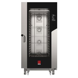 Electric combi oven MKF 2011 BM