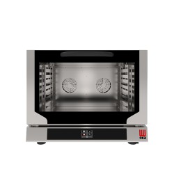 Electric convection oven EKF 464.3 N T