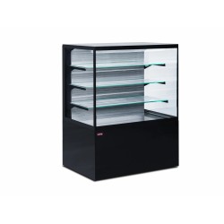 Patisserie showcase CUBE II 1000 Grab n Go/ Dense Back