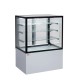 Patisserie showcase CUBE II 1000 Grab n Go