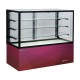 Patisserie showcase CUBE II 1500 Grab n Go