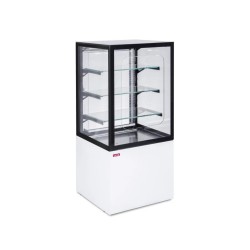 Patisserie showcase CUBE II 600 Grab n Go