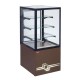 Patisserie showcase CUBE II 600