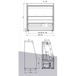 Impulse showcase DRINKCOOLER 900