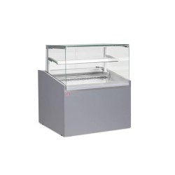 Vitrine pâtisserie SILESIA 700