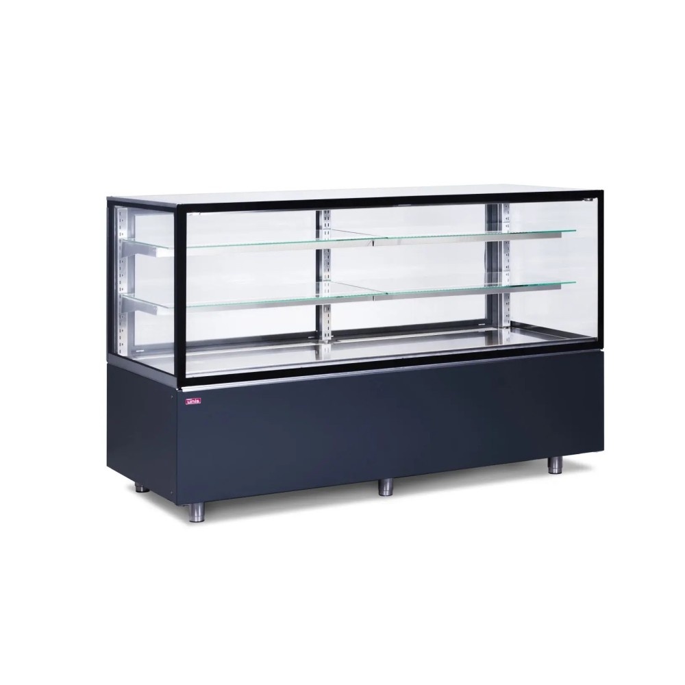 Vitrine pâtisserie SONATA 1200