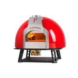 Wood pizza oven BABY75