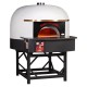 Gas pizza oven VERACE140