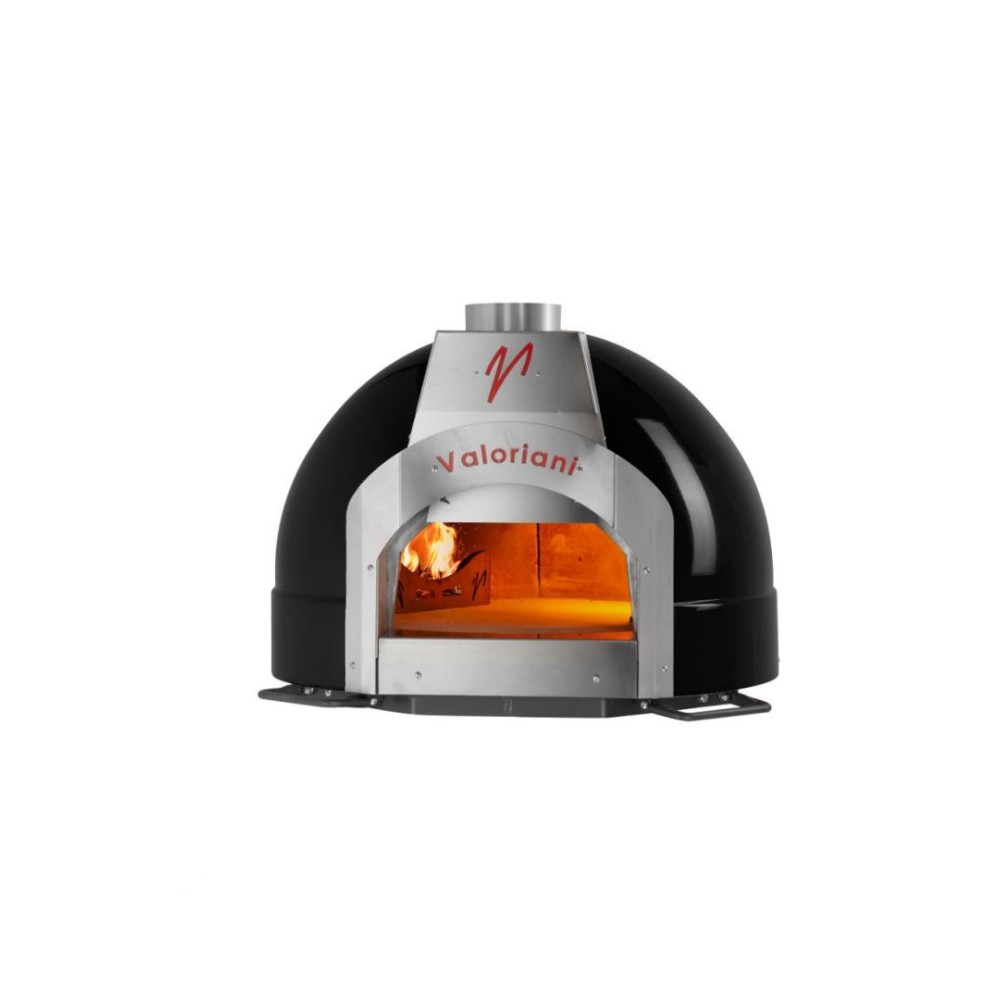 Wood pizza oven BABY60