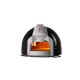 Wood pizza oven BABY60