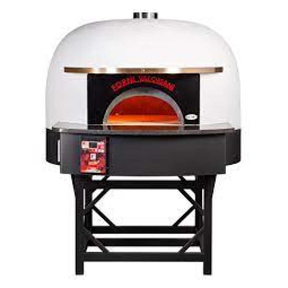 Gas pizza oven IGLOO 90