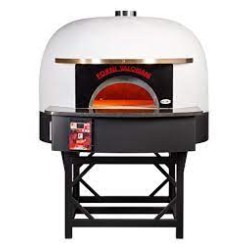 Gas pizza oven IGLOO 90