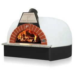 Gas pizza oven IGLOO 90