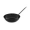 Enameled deep frying pan 28 cm