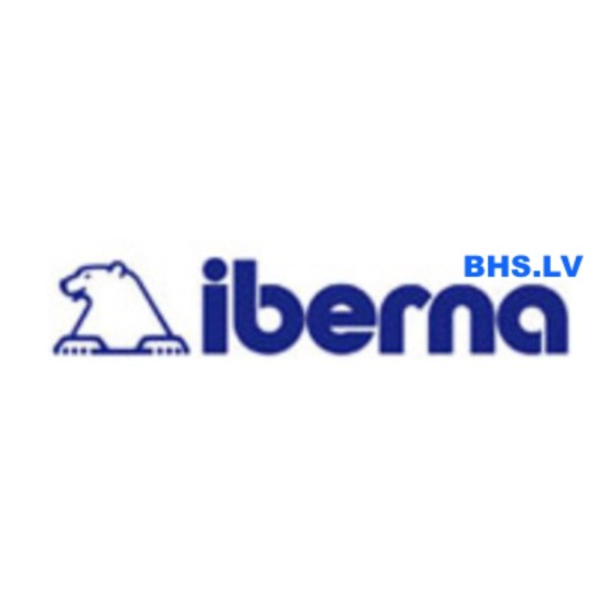 IBERNA