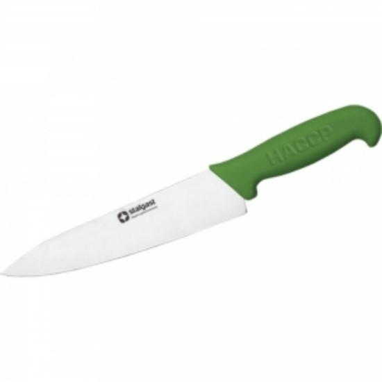 Vegetable knife