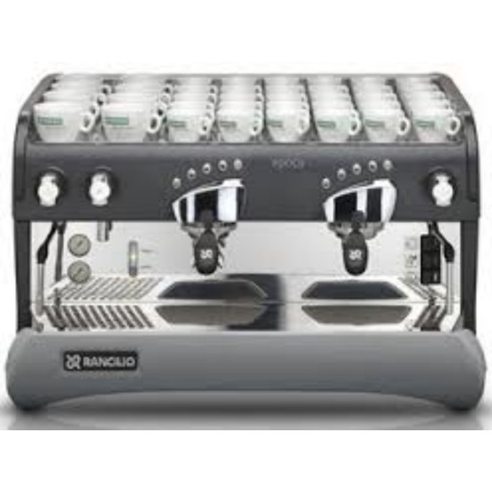 RANCILIO D