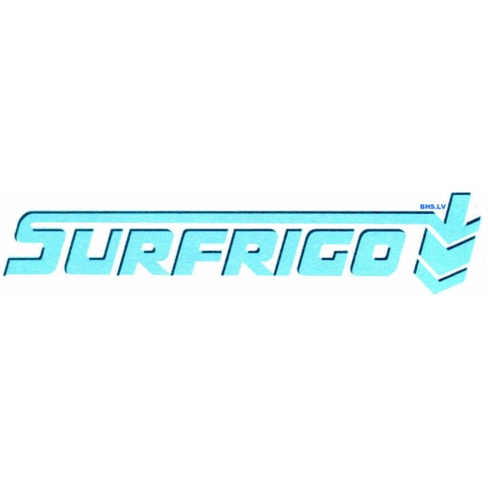 SURFRIGO