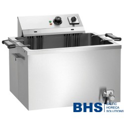 Pastry deep fryer Maxi