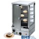 Dumpling steamer