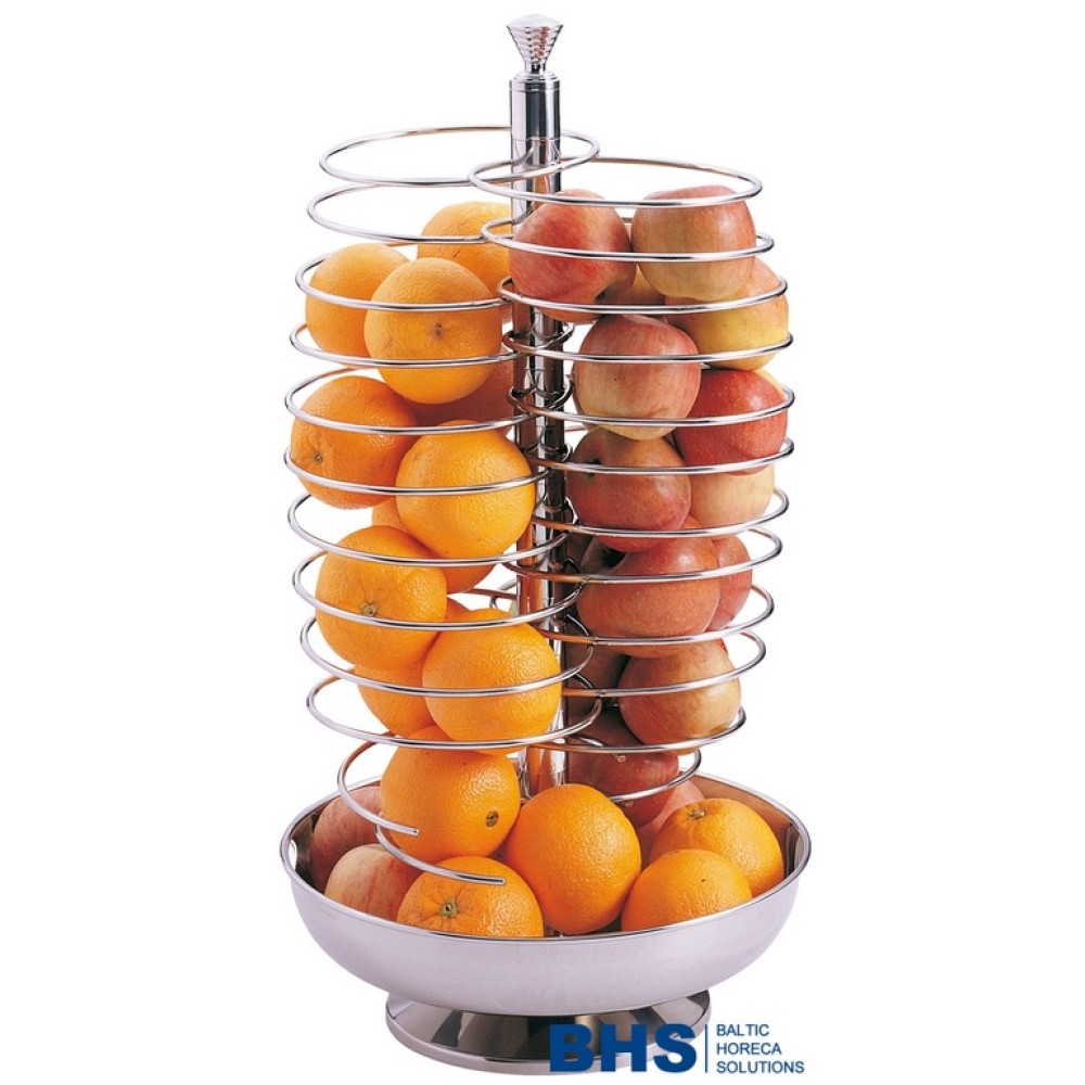 Fruit stand h-620 mm