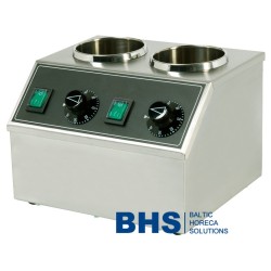 Chocolate spread warmer II