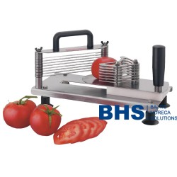 Tomato cutter