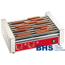 Hot Dog grilis RG9