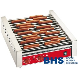 Hot Dog grilis RG14