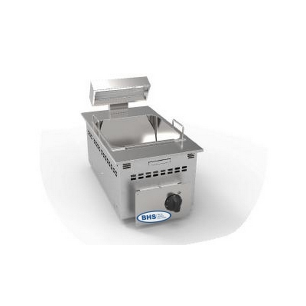 Drop-in electric bain-marie DSP35E0