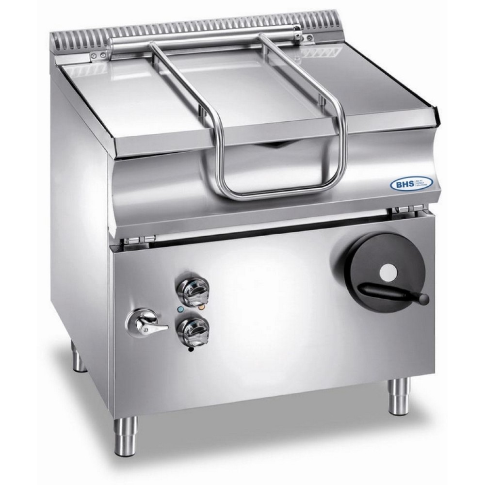 Electric bratt pan B12MFAE9 120 liters