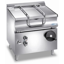 Electric bratt pan B12MFAE9 120 liters