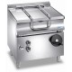 Electric bratt pan B12MFAE9 120 liters