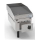 Drop-in electric fry top DFTRR70E2