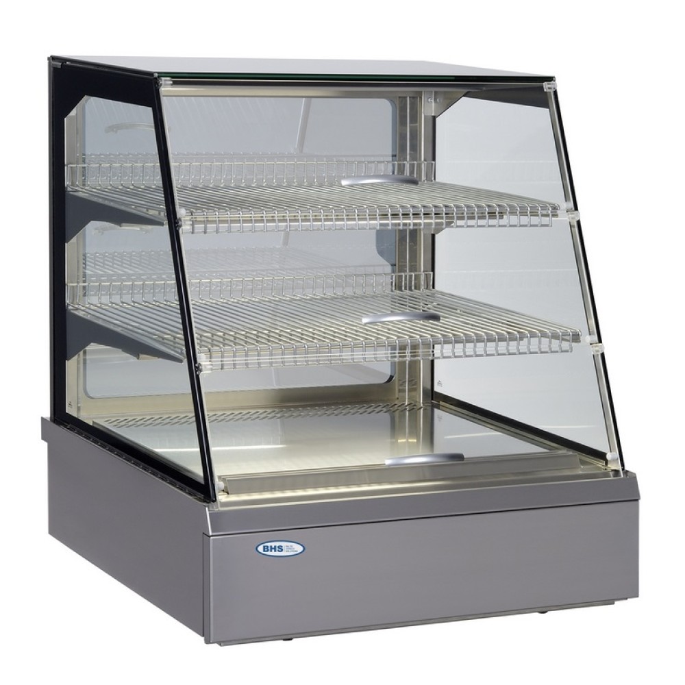 Vitrine de refroidissement ADDA COLD GN2